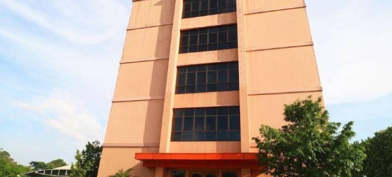 678酒店-查旺(678 Hotel Cawang by Cocotel)图片