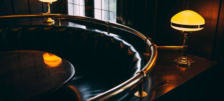 希尔顿伊万斯顿研究生酒店(Graduate by Hilton Evanston)图片