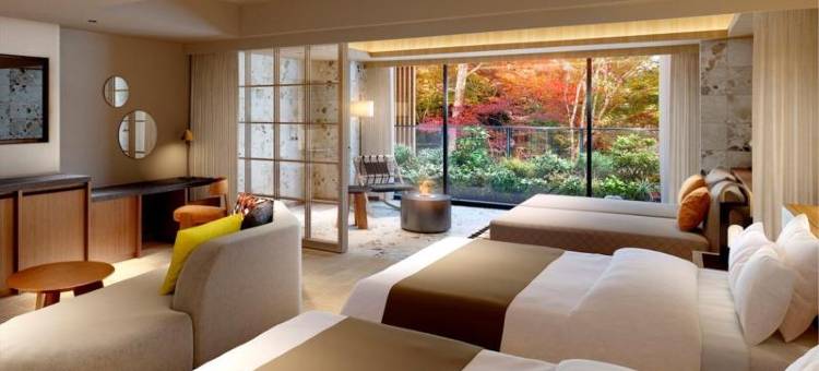 旧轻井泽 GLAMDAY STYLE HOTEL & RESORT(Glamday Style Hotel & Resort Kyu-Karuizawa)图片