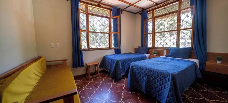 Casa Amara - Apaneca - Villas Suizas 1图片
