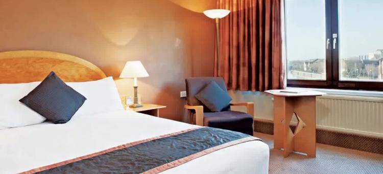 曼彻斯特国敦酒店(Copthorne Hotel Manchester Salford Quays)图片