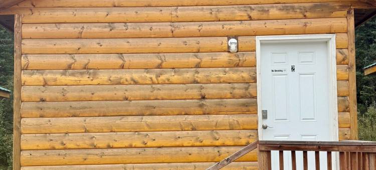 丹纳利彩虹村房车公园汽车旅馆(Denali Rainbow Village RV Park and Motel)图片