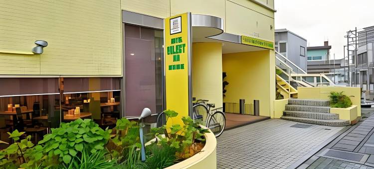 烧津站前Select Inn酒店(Hotel Select Inn Yaizu Ekimae)图片