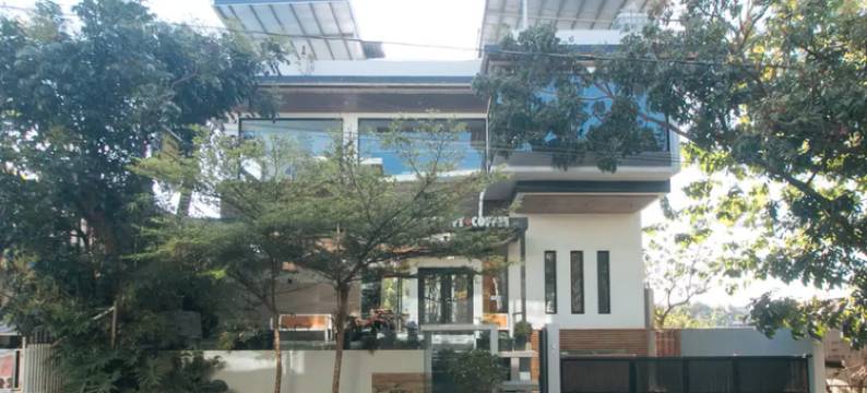 RedDoorz @ Antons Loft Designer Resort Pansol Calamba Laguna图片