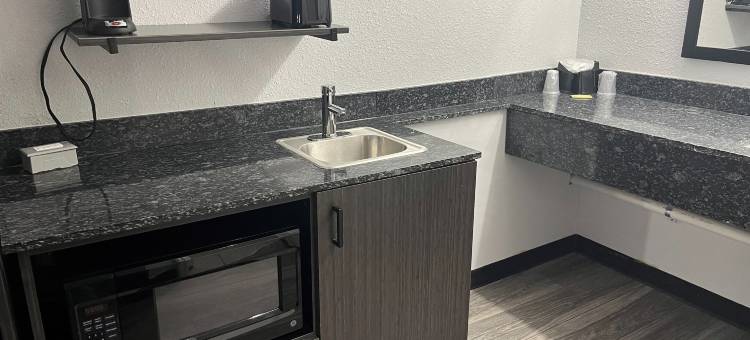 Studio 6 西哥伦比亚, SC - 机场(Studio 6 West Columbia, SC - Airport)图片