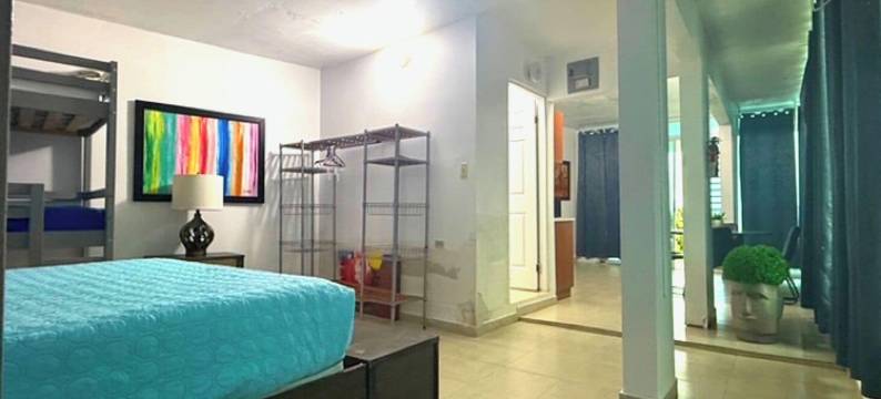 阿雷西博681海洋驱动器的大西洋窗口(Ventana Al Atlantico at Arecibo 681 Ocean Drive)图片