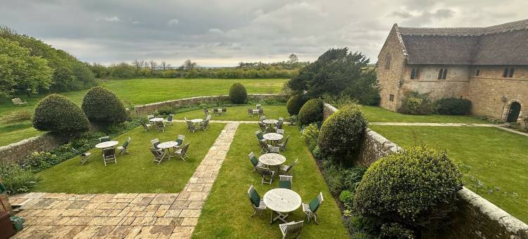 拜里弗斯考特酒店及水疗中心(Bailiffscourt Hotel & Spa)图片