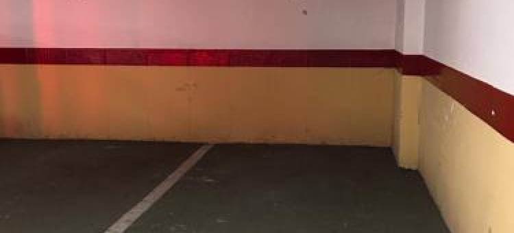 Gran Apartamento Centro Córdoba Con Parking Gratis图片