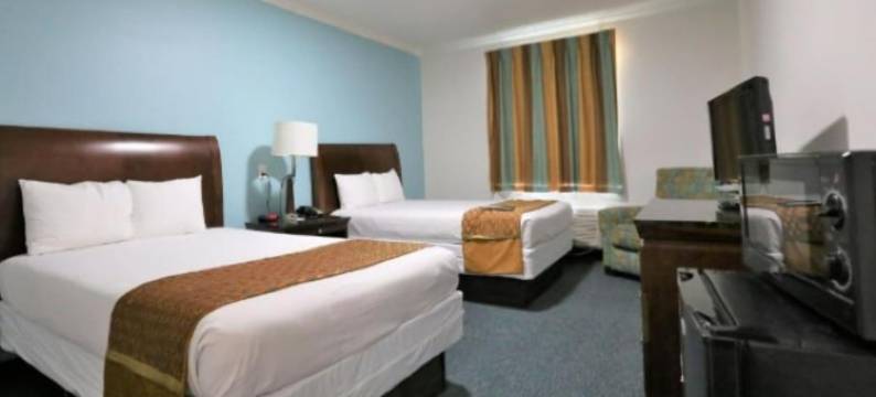 O Executive Inn & Suites 库埃罗87号公路酒店(Hotel O Executive Inn & Suites Cuero Hwy 87)图片