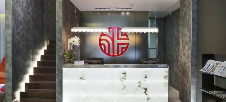 里斯本自由大道NH集团酒店(NH Collection Lisboa Liberdade)图片