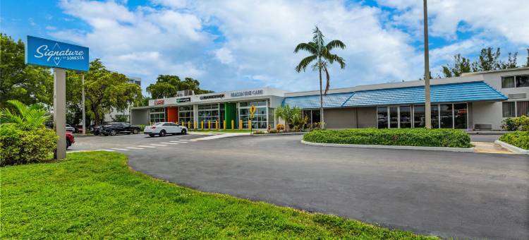 迈阿密Signature Inn(Signature Inn Miami)图片