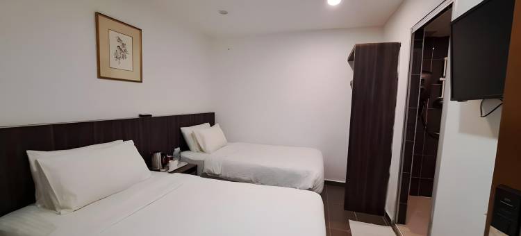 阿布拉尔酒店(Hotel Al Abraar)图片