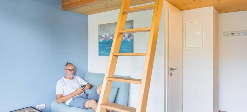 巴伐利亚波豪斯酒店(Baumhaushotel Oberbayern)图片