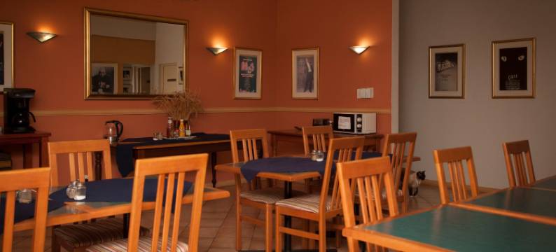 百老汇旅馆(Broadway Guesthouse)图片