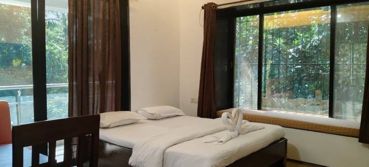 格兰特利酒店(Alibag Beach Hotel)图片