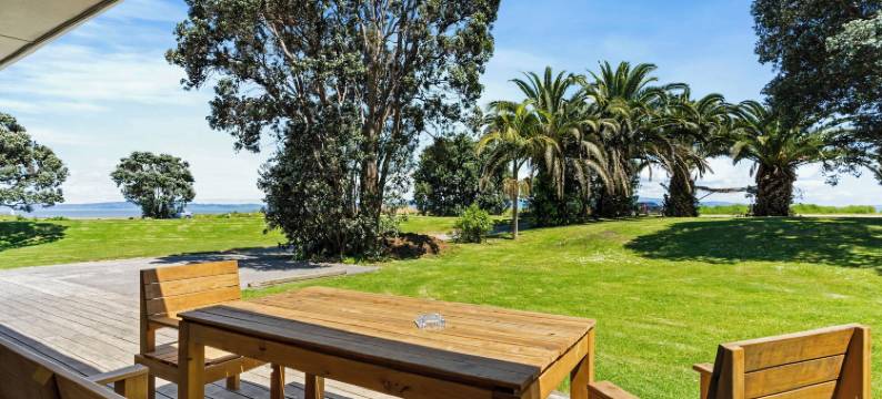 日落汽车旅馆(Sunset Motel)图片