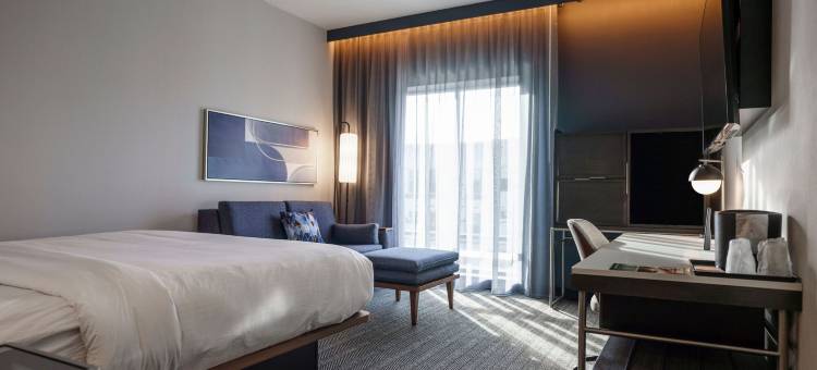 万豪麦迪逊万怡酒店(Courtyard by Marriott Madison)图片