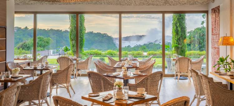 伊瓜苏盛美利亚酒店(Gran Melia Iguazu)图片