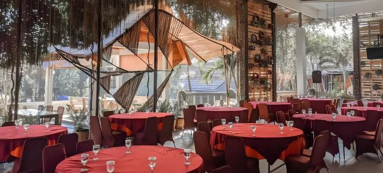 道恩火山度假村酒店(Bukit Daun Hotel and Resort)图片