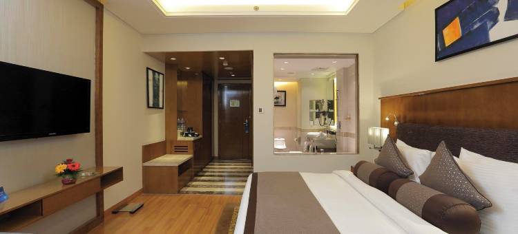 哈立德瓦尔亚斯海尔酒店(Yashail Hotel Haridwar)图片