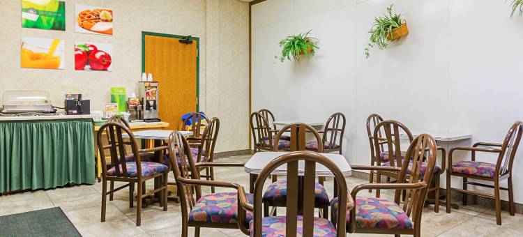 凯艺酒店-玫瑰花蕾(Quality Inn Rosebud Casino)图片