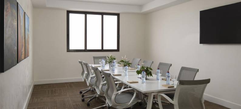 拉罗马纳希尔顿花园酒店(Hilton Garden Inn la Romana)图片