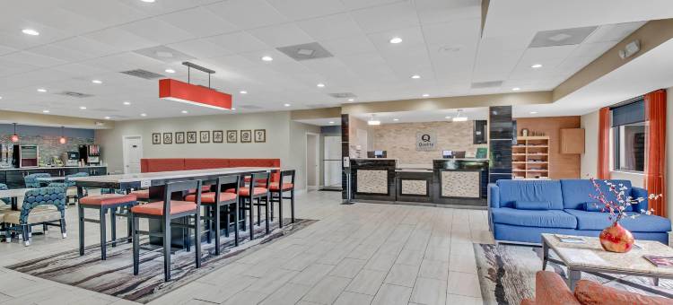 凯艺酒店(Quality Inn)图片