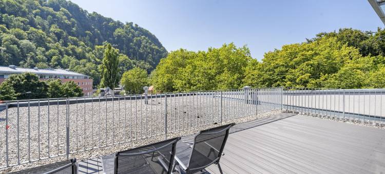 PLAZA Premium Salzburg图片