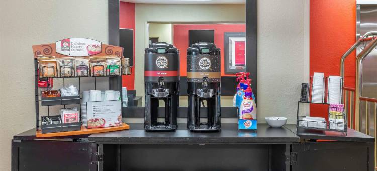 威尔明顿新中心美国长住酒店(Extended Stay America Suites - Wilmington - New Centre Drive)图片