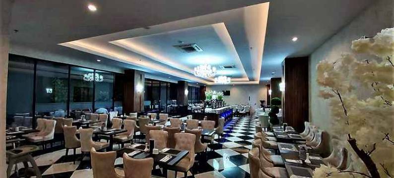 茂物萨维罗时尚酒店(Savero Style Bogor)图片