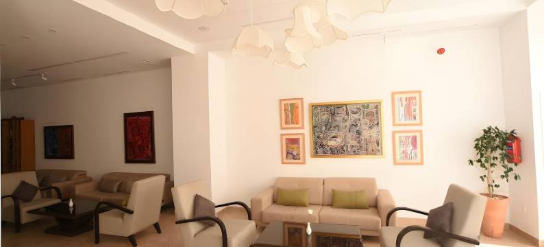 突尼斯市中心酒店(Downtown Tunis Hotel)图片