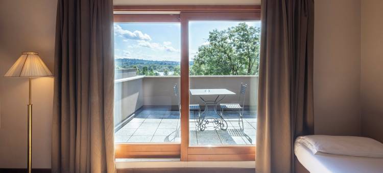 地平线养生Spa度假村，贝斯特韦斯特品质精选(Hotel Horizon Wellness  Spa Resort, BW Signature Collection)图片