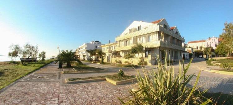 奥拉精品酒店(Aura Boutique Hotel)图片