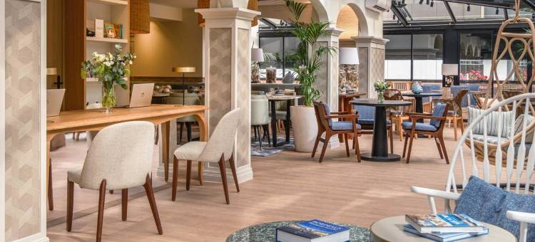 阿卡雄阿尔坎斯Inwood酒店(Hôtel Arcanse by Inwood Hotels)图片