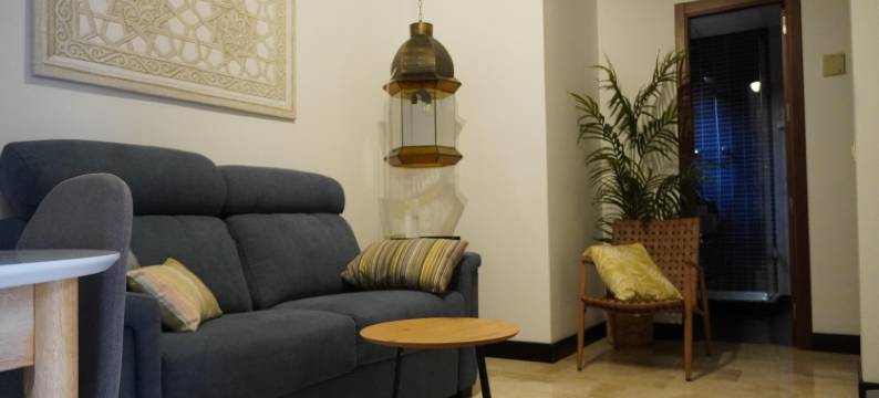 Apartment in Montilla near Palacio Medinaceli图片
