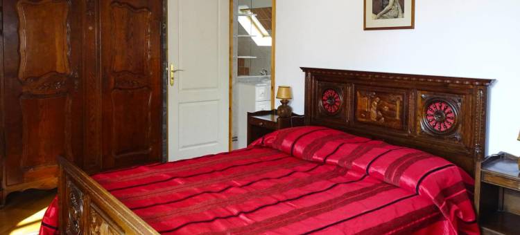 Apartment in Bénodet near Sandy Beaches图片