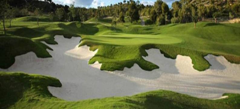 Sunny Stay, Orihuela Costa图片