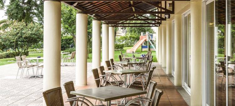 宜必思塞图巴尔酒店(Ibis Setubal)图片