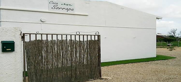 Holiday Home in Deltebre near the Beach图片