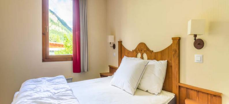 Apartment in Serre-Chevalier near Pré Long图片