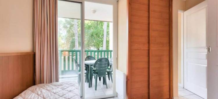 2 Room Apartment for 4 People图片
