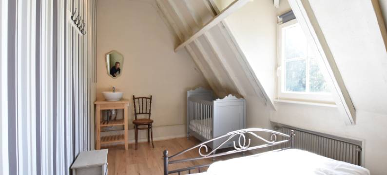 Holiday Home in Saint-Omer near Lake & Forest图片