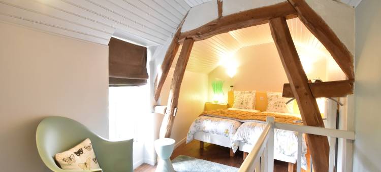 Charming Escape, Yevre-la-Ville图片