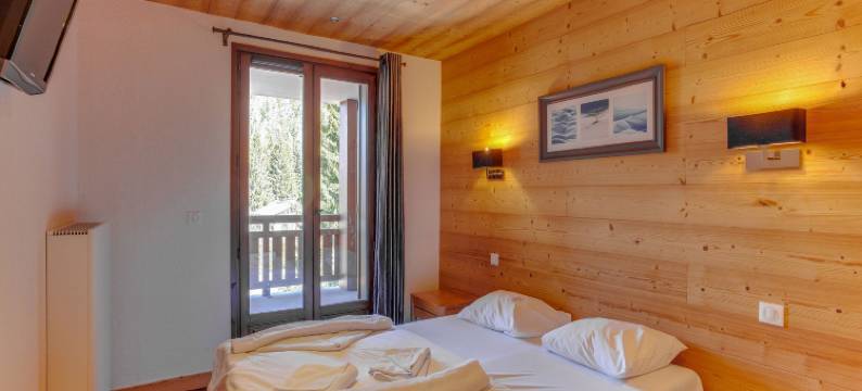 Relaxing Poolside Alpine Apt图片