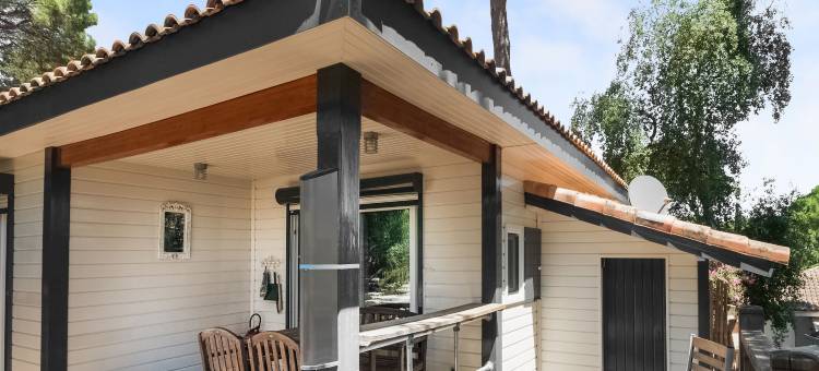 Holiday Home in Gassin near Saint Tropez图片