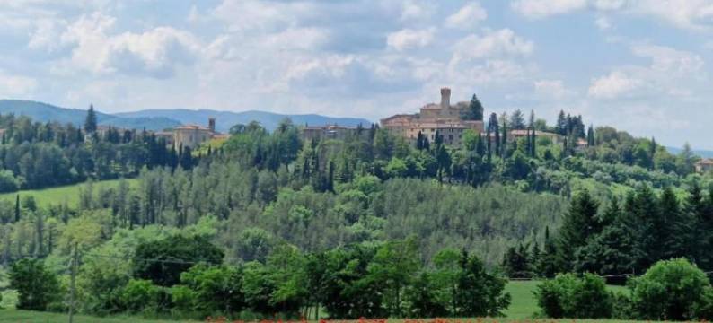 Holiday Home in Umbria near Renaissance Castle图片