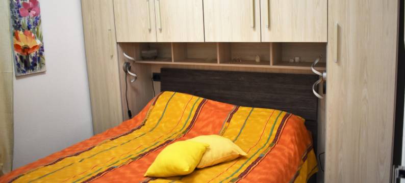 Alpine Escape with Charm图片