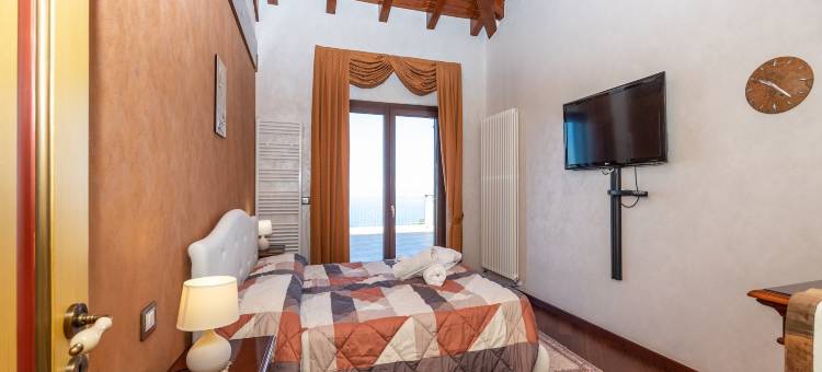 Villa with private indoor sauna in Sicily图片