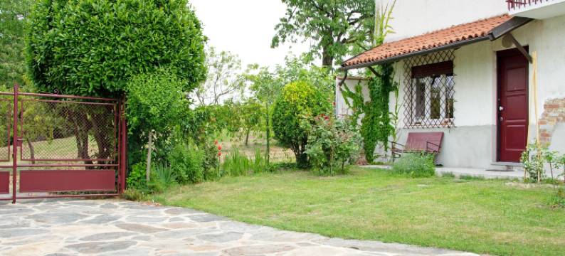 Studio in Astigiana Hills with Wine & Views图片