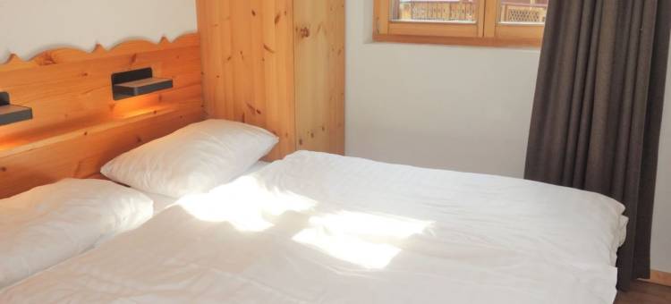 Apartment in Nendaz by Ski Slopes图片